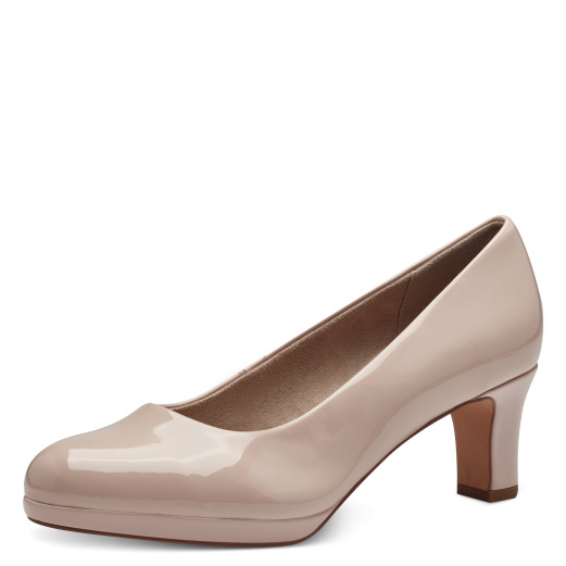 Jana Softline Pumps 5 cm klack - Bild 3