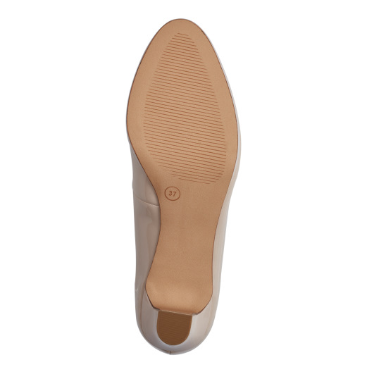Jana Softline Pumps 5 cm klack - Bild 5