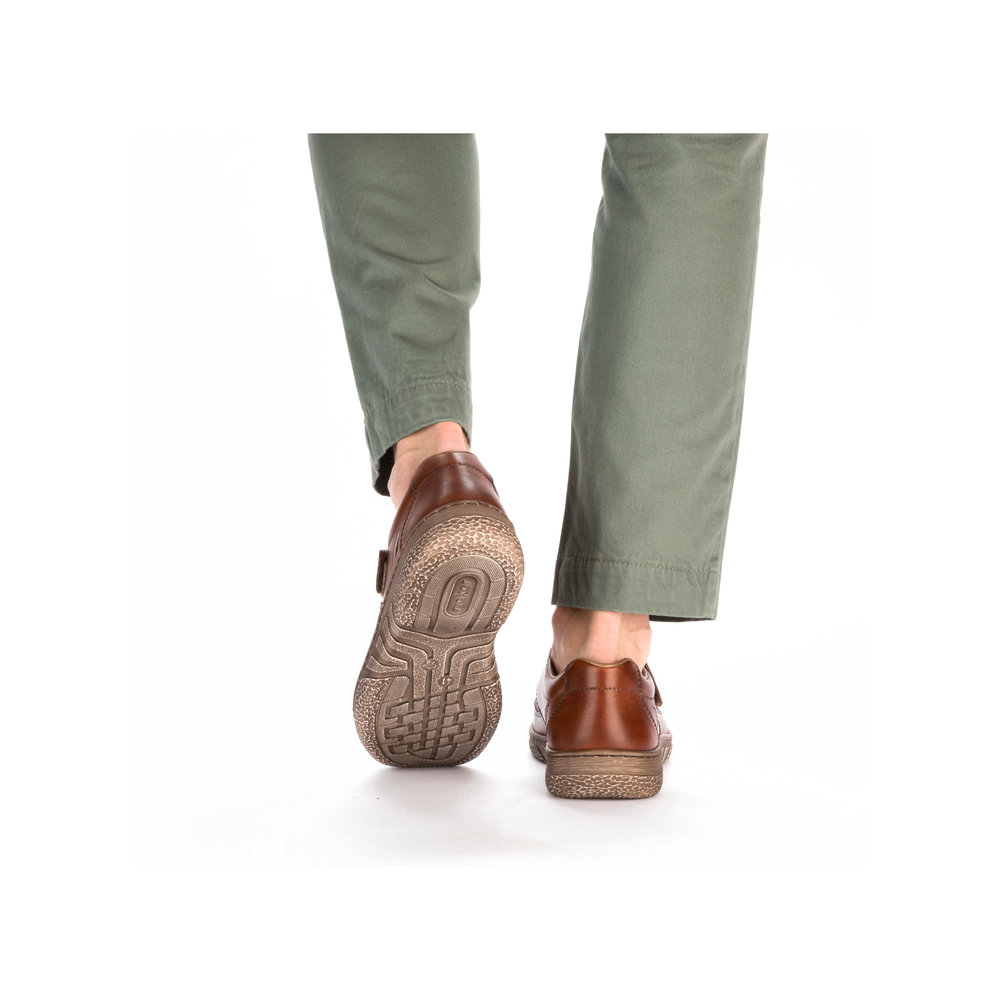 Rieker umpikärkiset sandaalikengät - Image 13