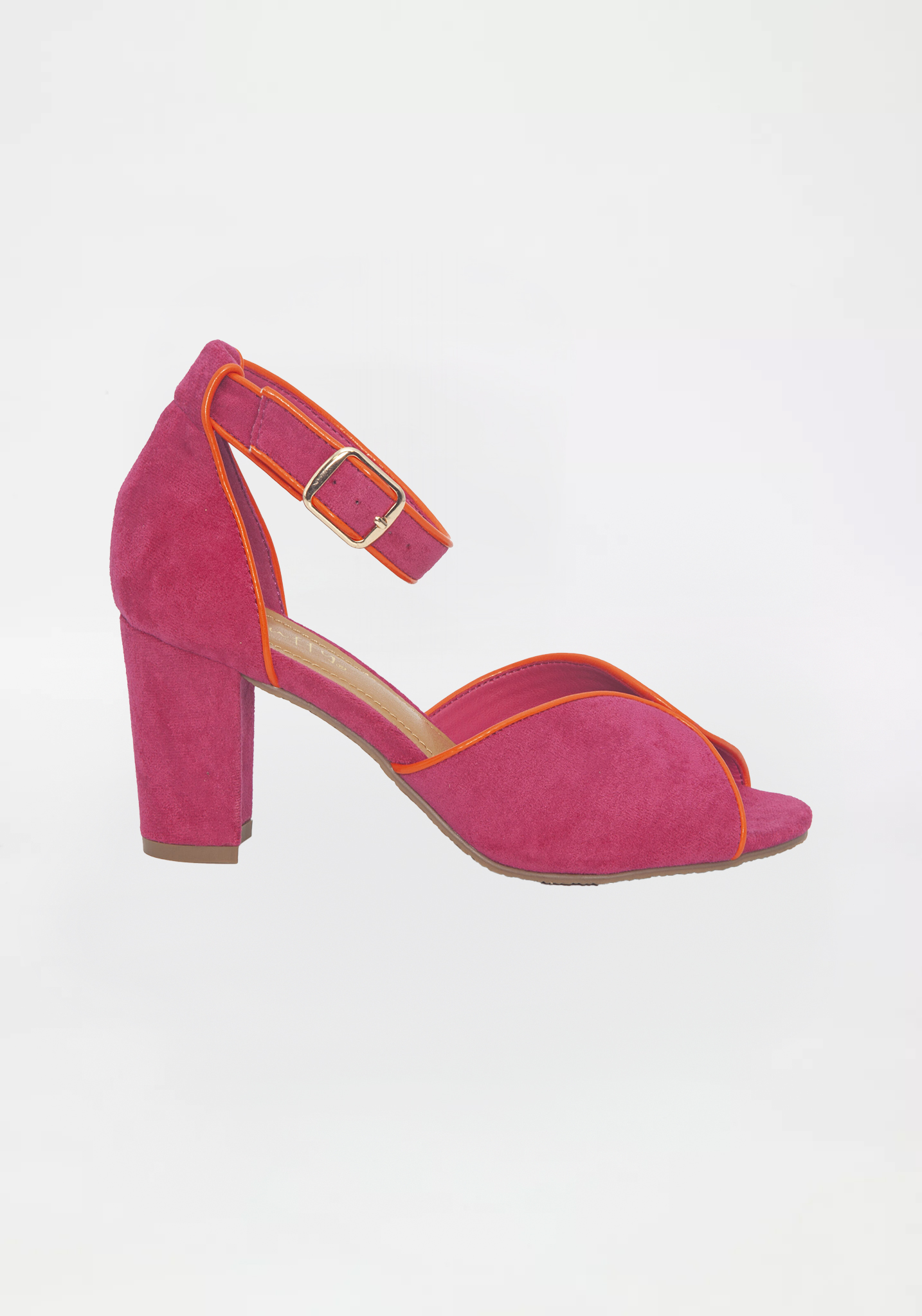 Duffy nilkkaremmiavokas n. 7 cm korolla