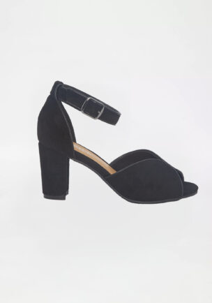 Duffy nilkkaremmiavokas n. 7 cm korolla