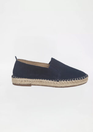 Duffy nahkainen Espadrillo