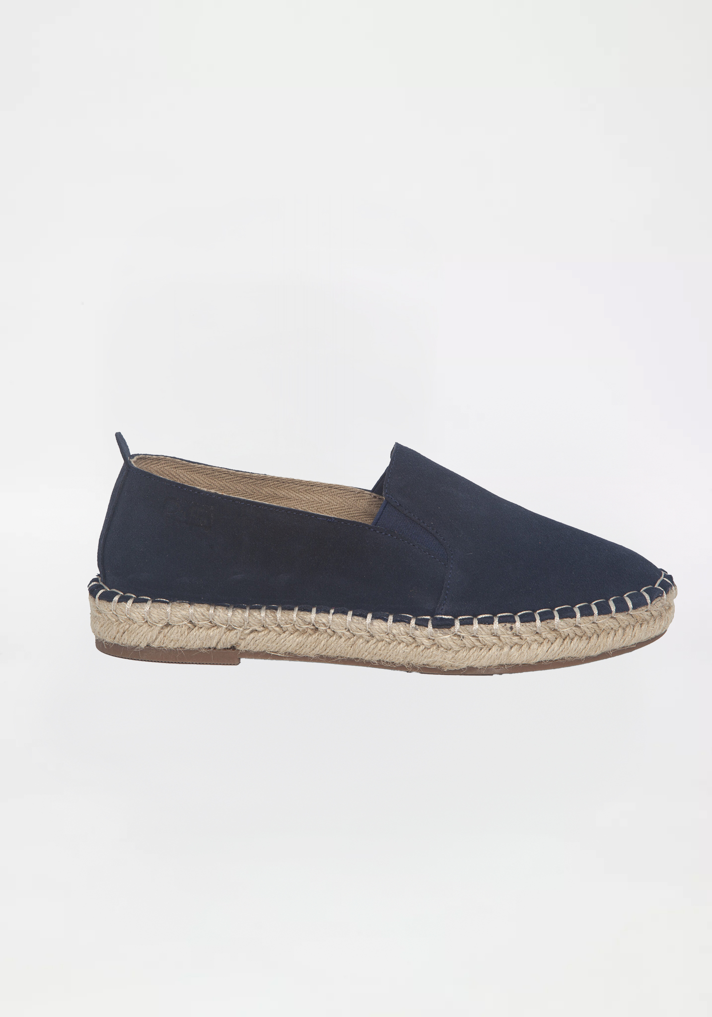Duffy nahkainen Espadrillo