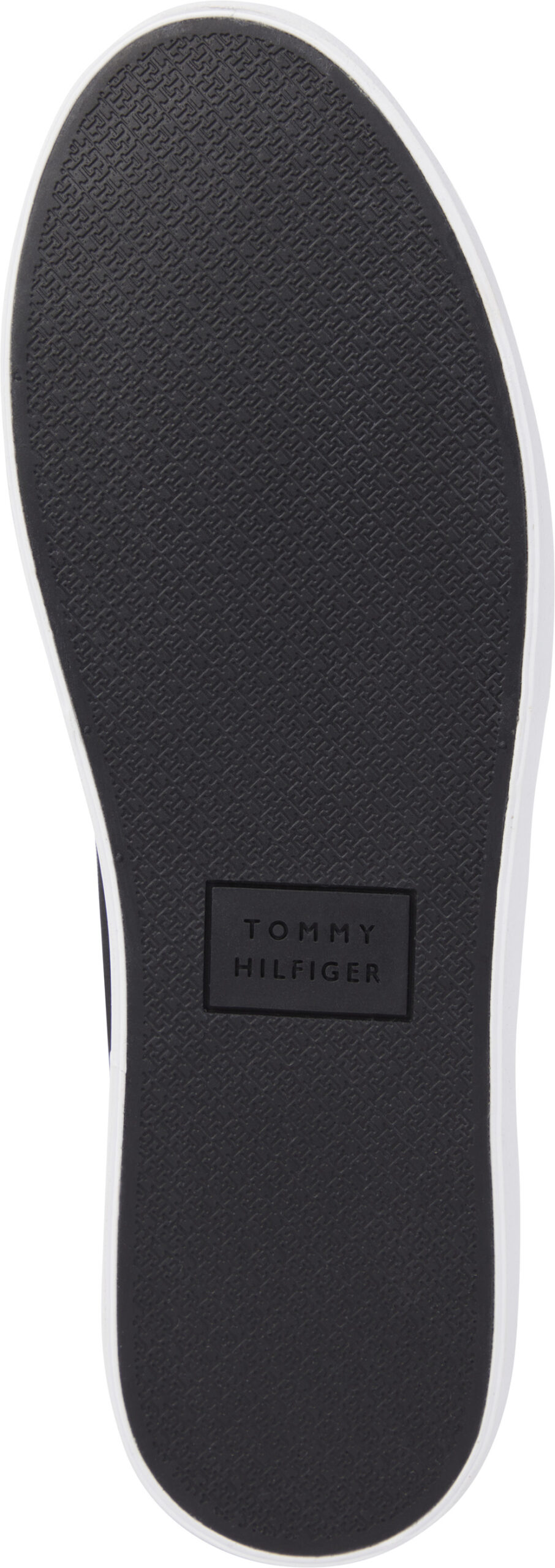 Tommy Hilfiger lace sneaker - Image 12