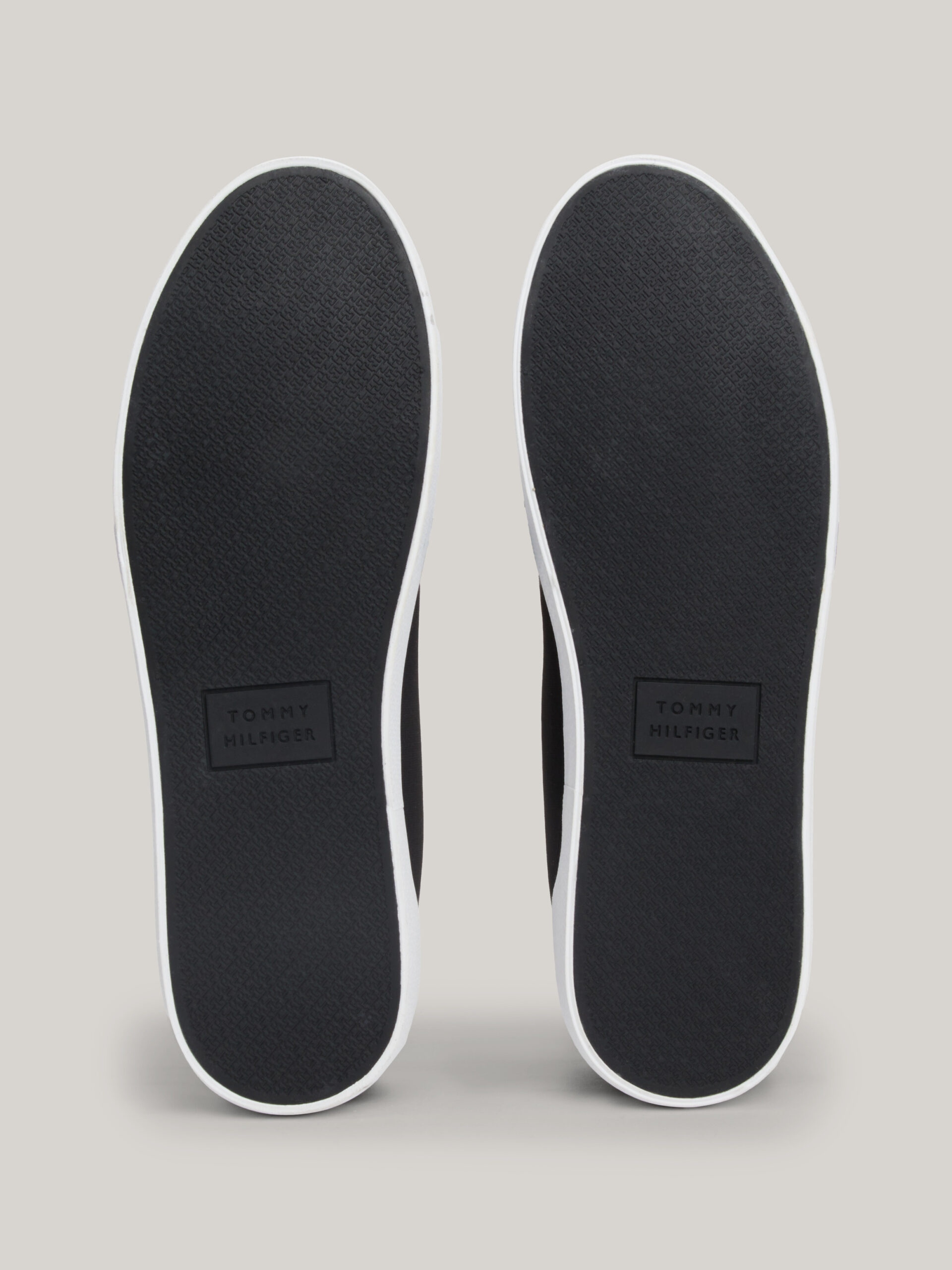 Tommy Hilfiger lace sneaker - Image 4