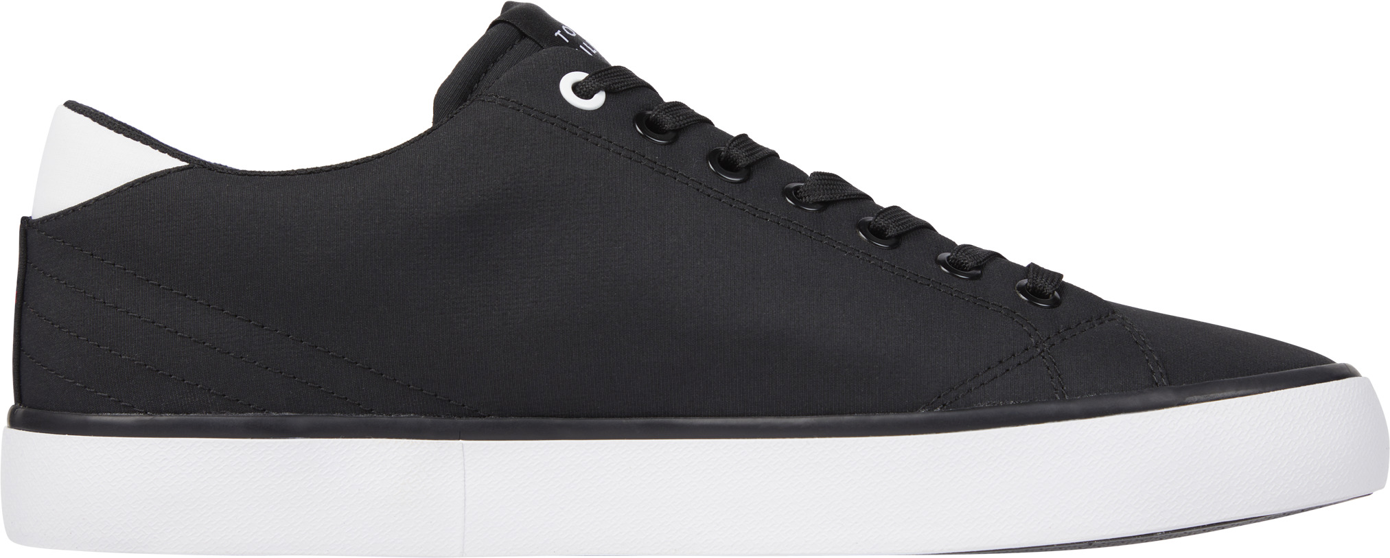 Tommy Hilfiger lace sneaker - Image 9