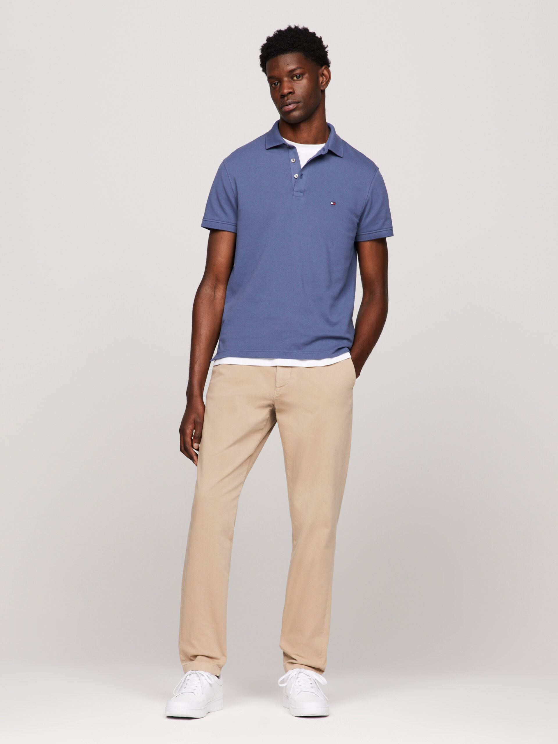 Tommy Hilfiger Basket Core - Image 8