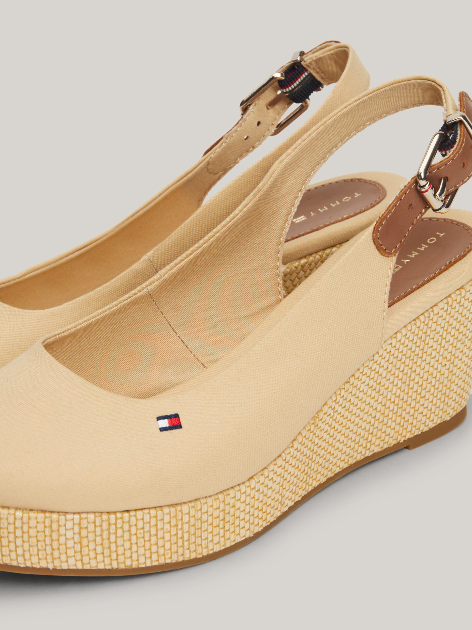 Tommy Hilfiger Elba Wheat - Image 4