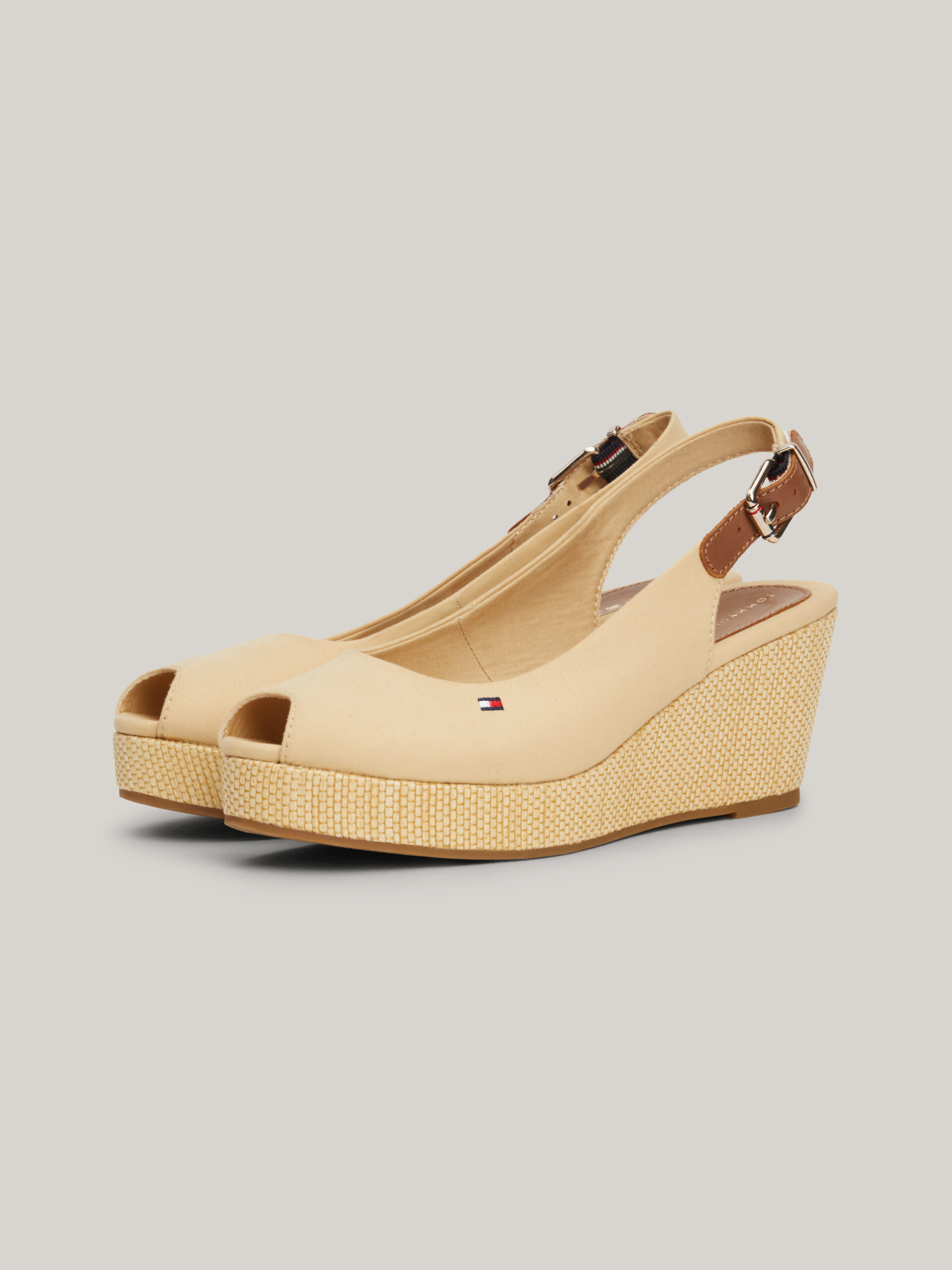 Tommy Hilfiger Elba Wheat