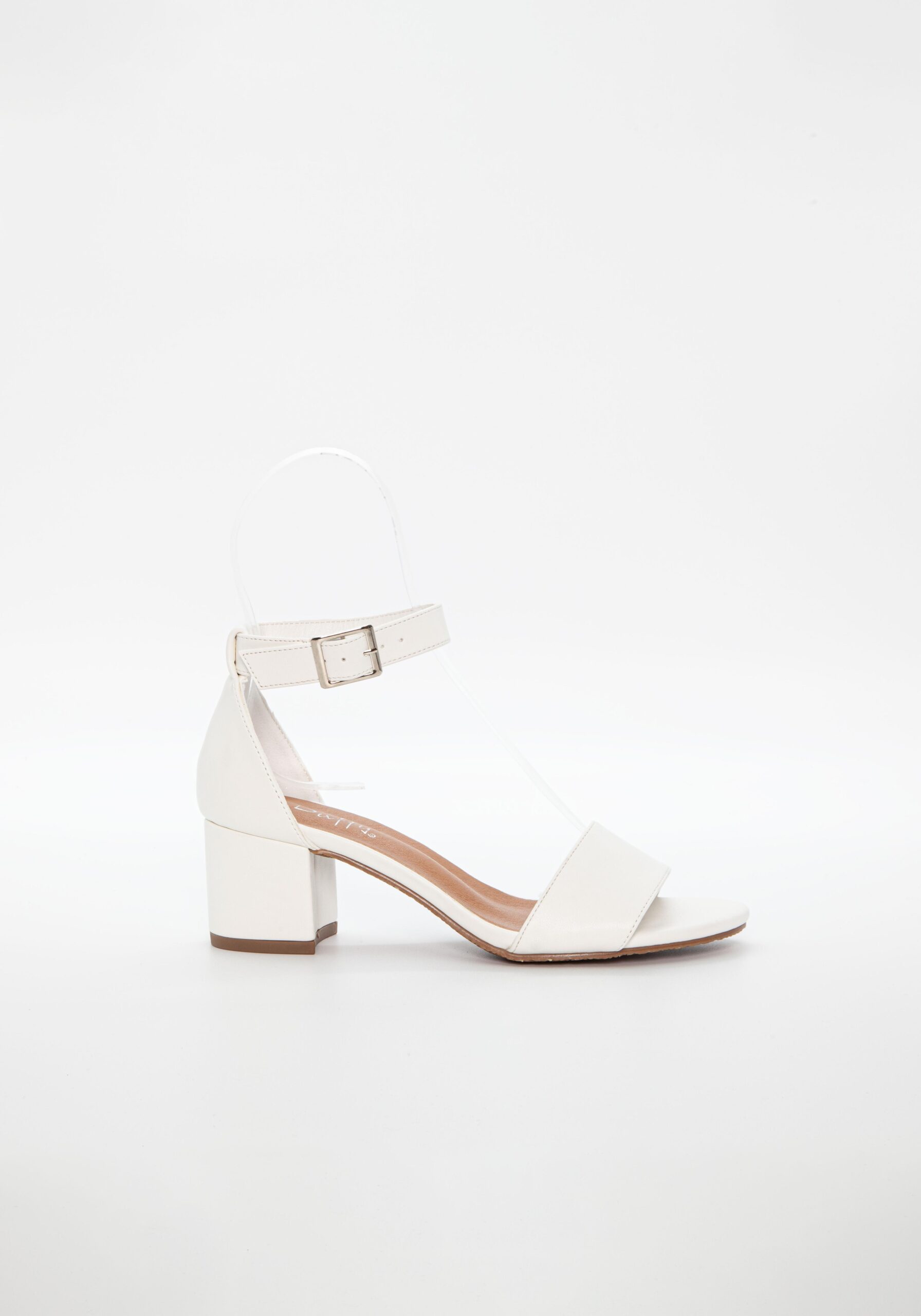 Duffy nilkkaremmiavokas n. 5 cm korolla