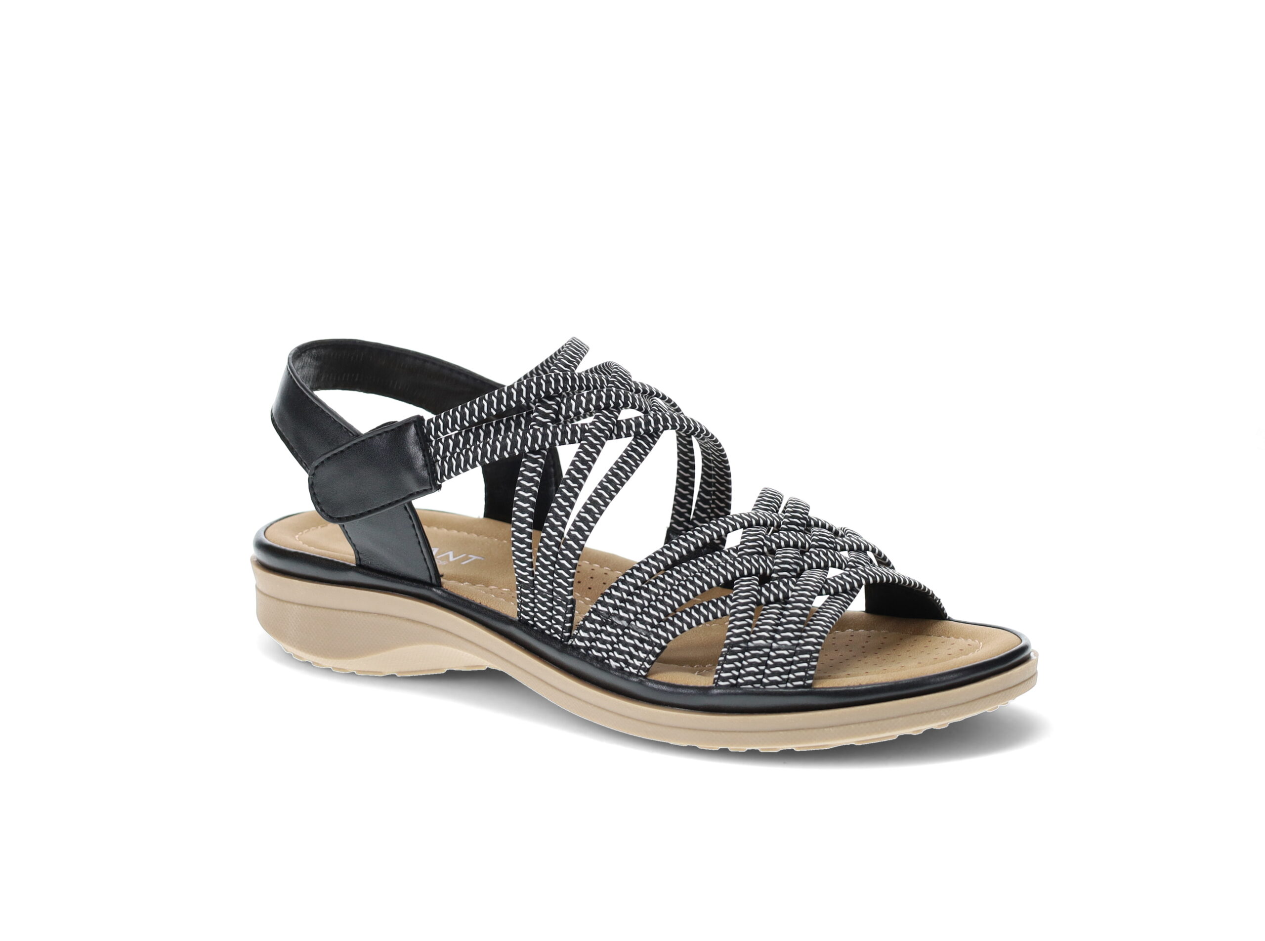 Migant pehmeät sandaalit