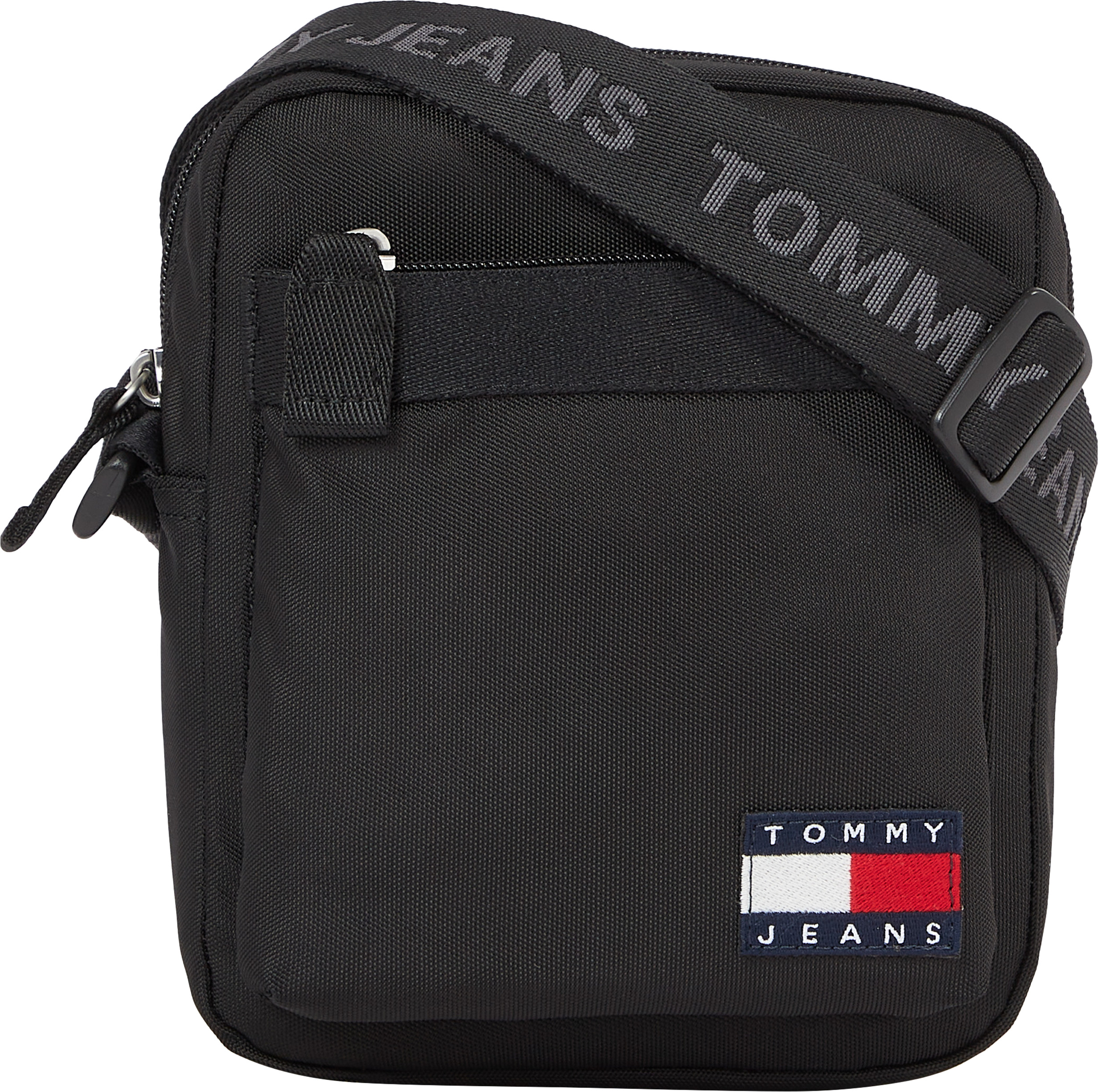 Tommy Jeans pieni reporter olkalaukku