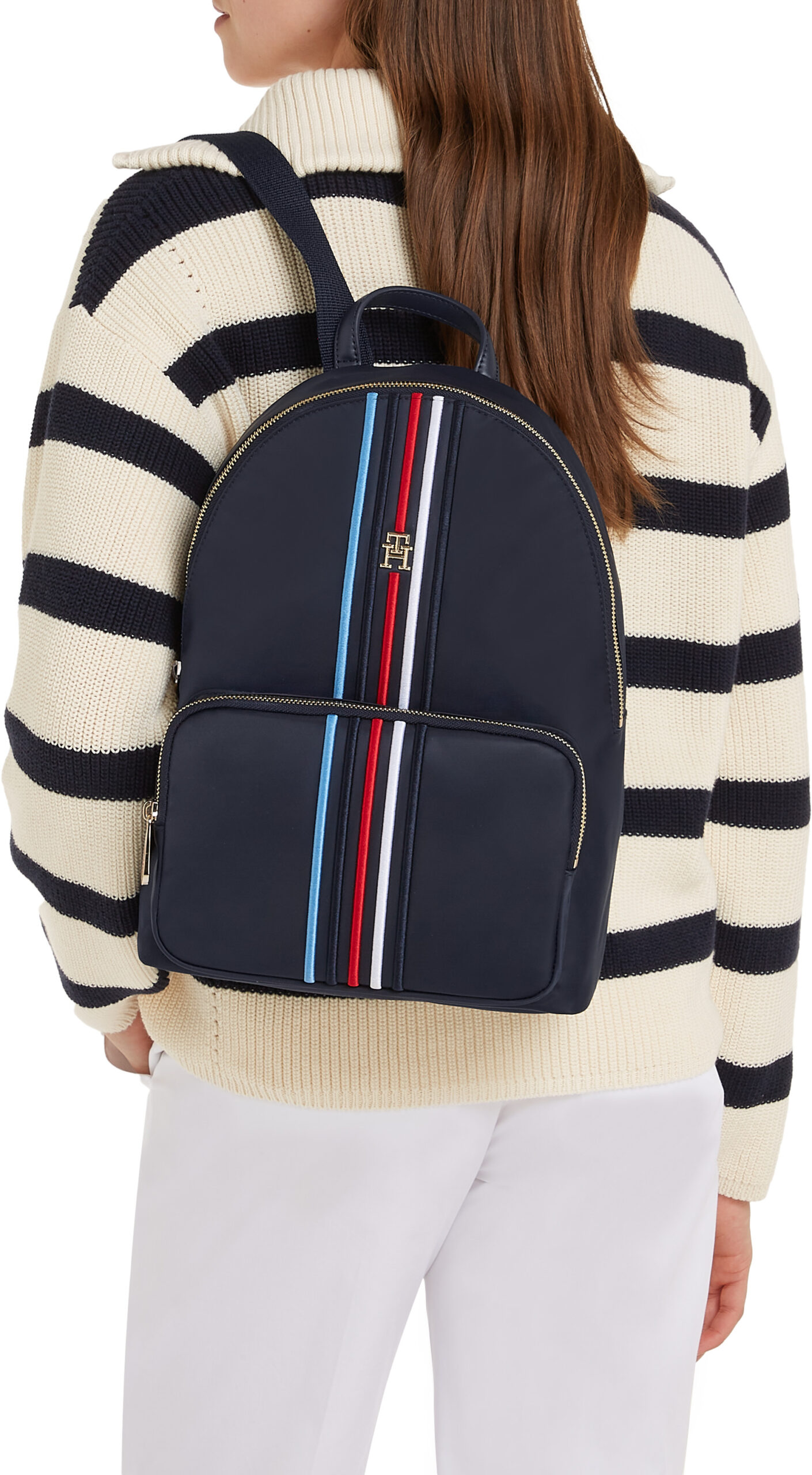 Tommy Hilfiger Reppu - Image 4