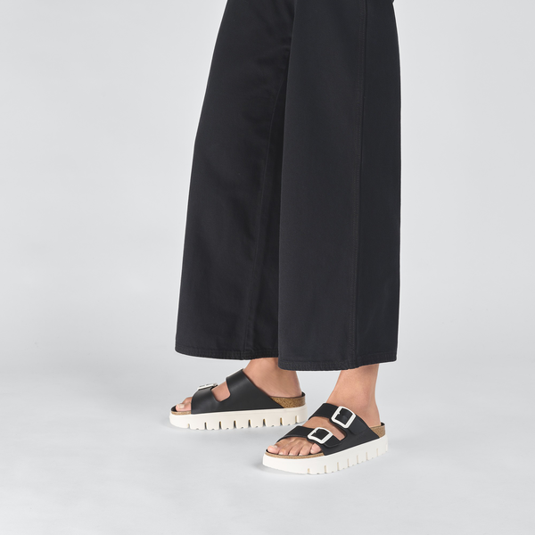 Birkenstock Arizona Chunky Birko-Flor Papillio (Narrow fit) - Image 4