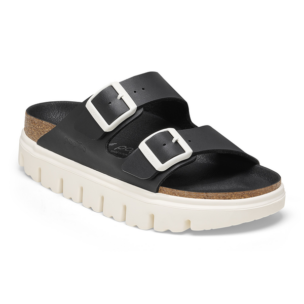 Birkenstock Arizona Chunky Birko-Flor Papillio (Narrow fit)
