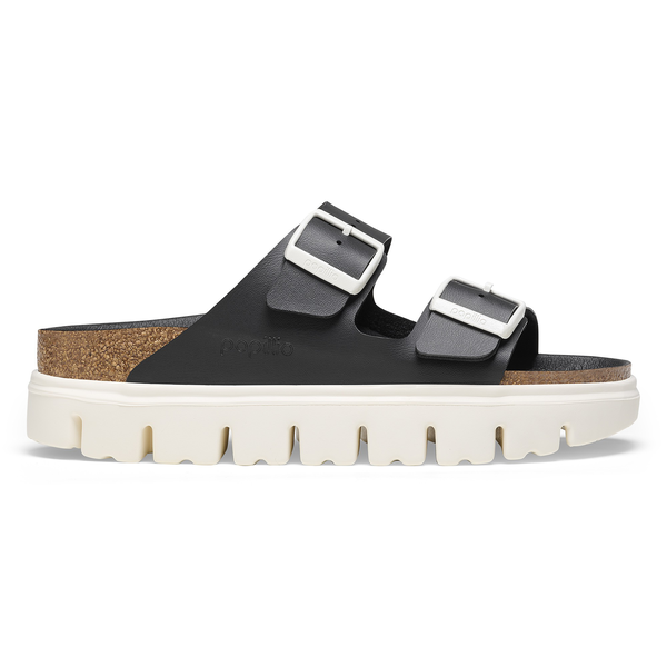 Birkenstock Arizona Chunky Birko-Flor Papillio (Narrow fit) - Image 6