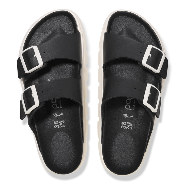 Birkenstock Arizona Chunky Birko-Flor Papillio (Narrow fit) - Image 8