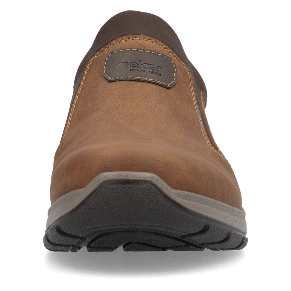 Rieker vapaa-ajankengät tilavalla lestillä - Image 6