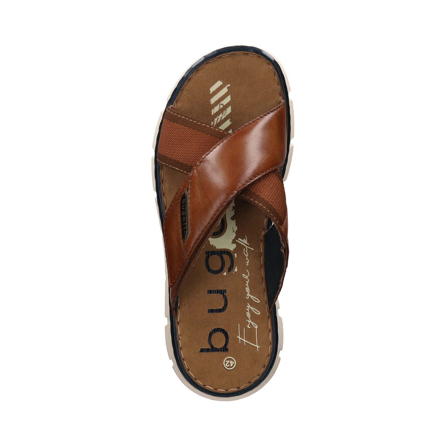 Bugatti nahkaiset pistokkaat - Image 6