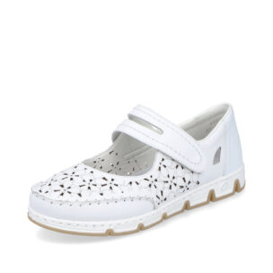 Rieker taipuisat kesäkengät