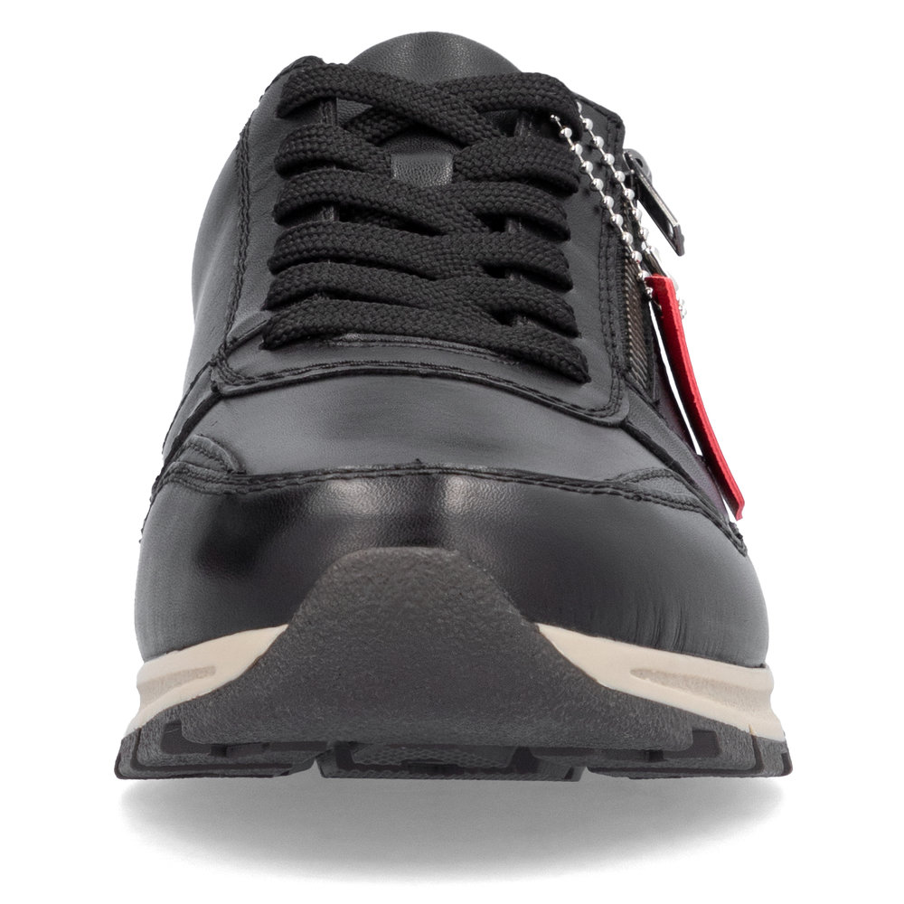 Rieker kävelykengät vetoketjulla - Image 6