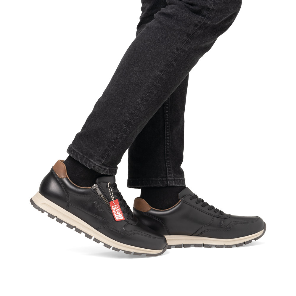 Rieker kävelykengät vetoketjulla - Image 9