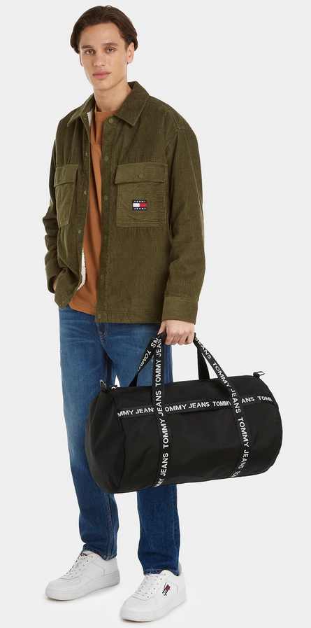 Tommy Jeans putkikassi - Image 3