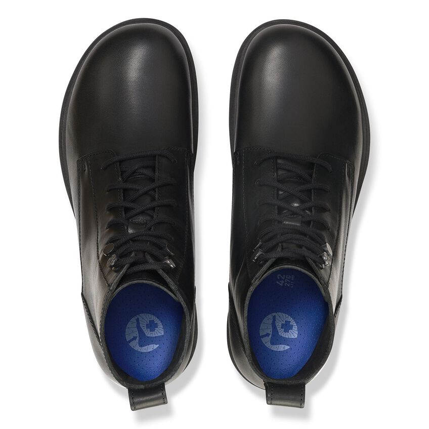 Birkenstock Highwood Lace Mid Miehille (Regular fit) - Image 5