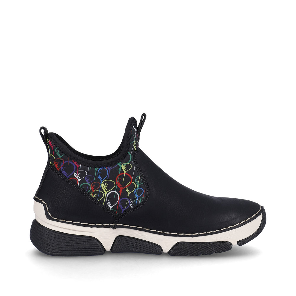 Rieker Chelsea Kävelykengät - Image 3