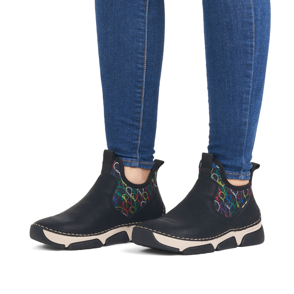 Rieker Chelsea Kävelykengät - Image 10