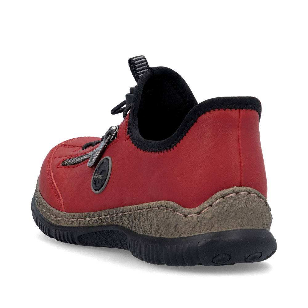 Rieker Ready 2 Go kävelykengät - Image 3