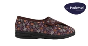 Podowell Baladin tilava erikoisjalkine