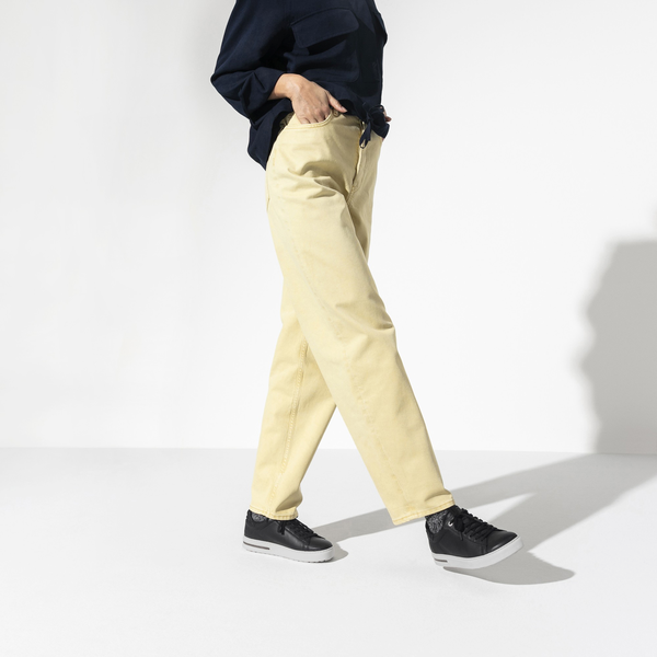 Birkenstock Bend Low nahkaiset tennarit (Regular fit) N - Image 8