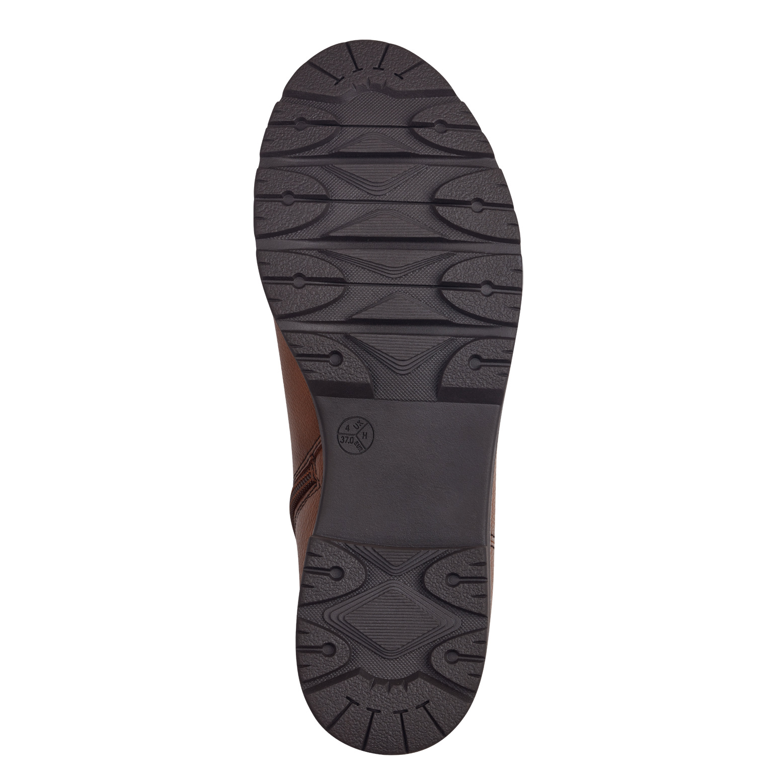 Jana chelsea tyyppiset nilkkurit vetoketjulla - Image 6