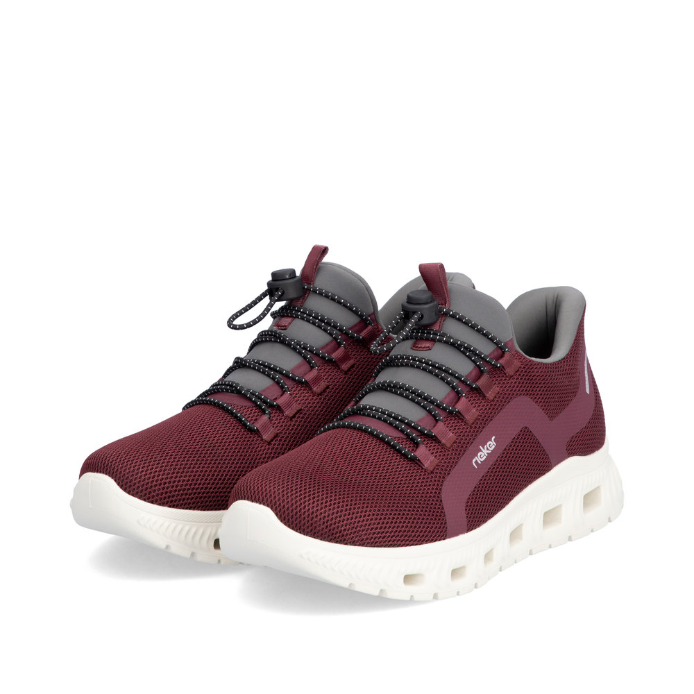 Rieker Ready 2 Go vapaa-ajankengät - Image 7