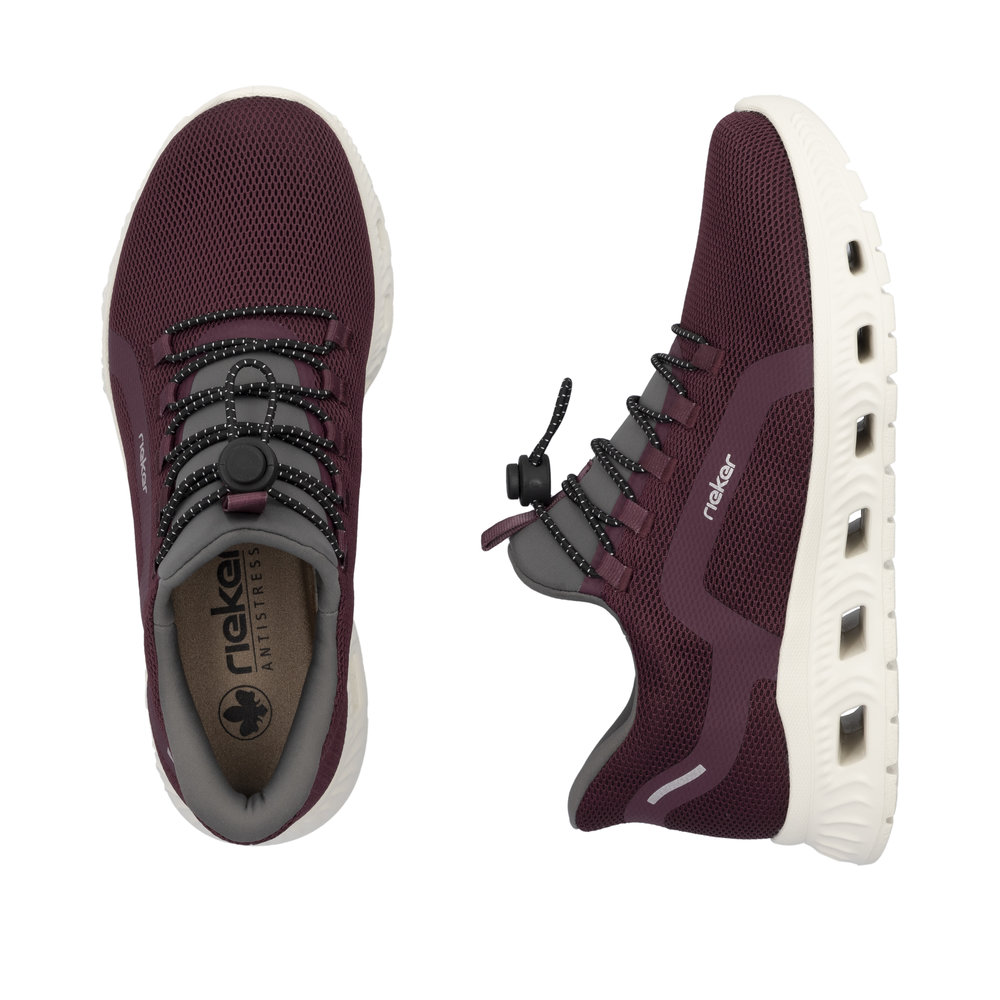 Rieker Ready 2 Go vapaa-ajankengät - Image 8