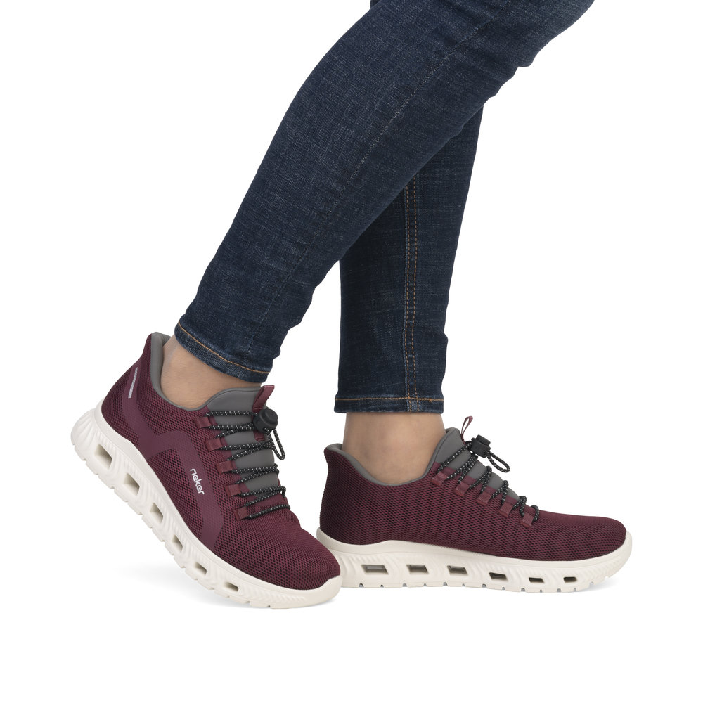 Rieker Ready 2 Go vapaa-ajankengät - Image 9