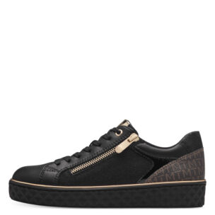 Marco Tozzi tennarit vetoketjulla