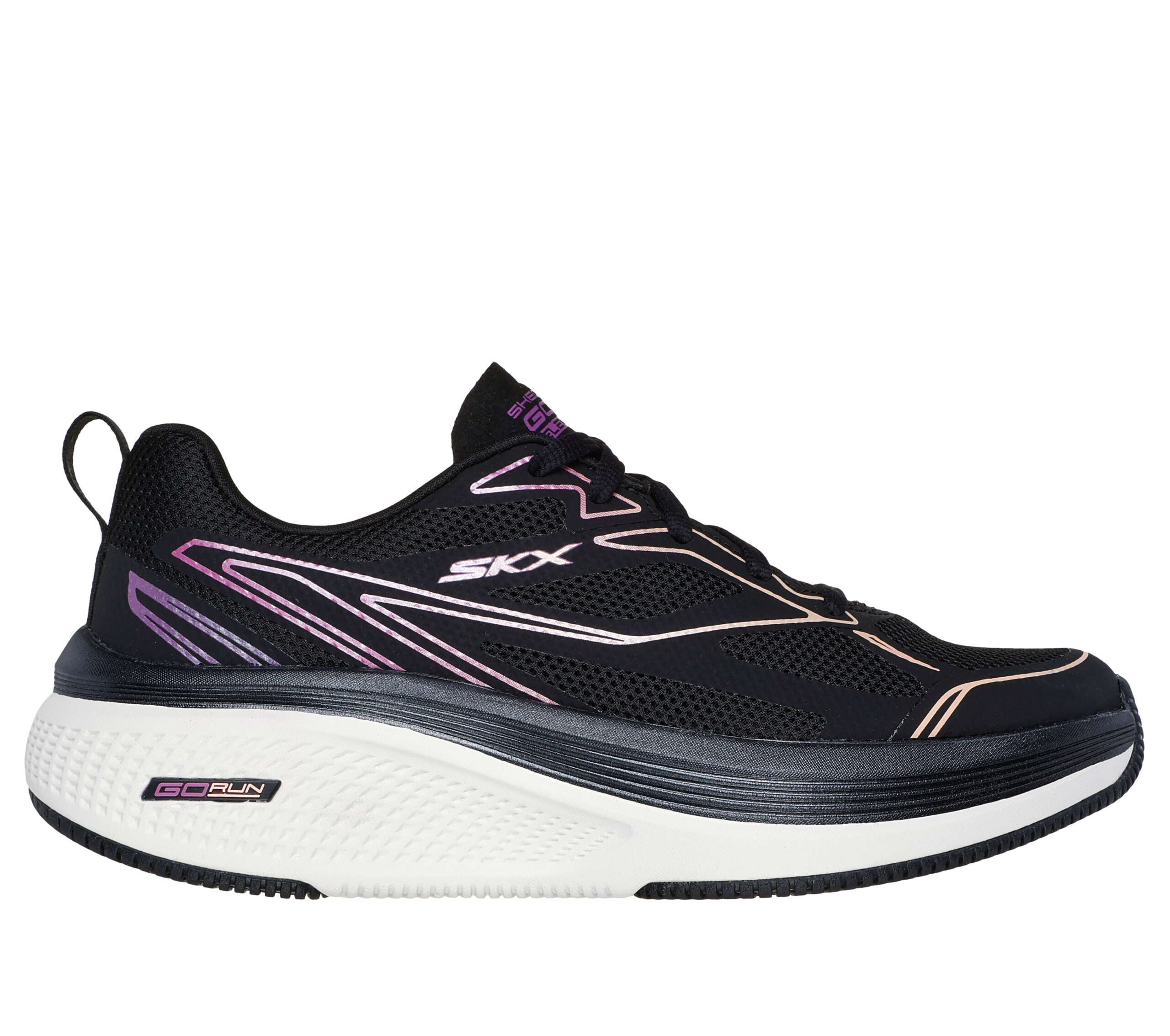 Skechers Go Run elevate 2.0 fritidsskor