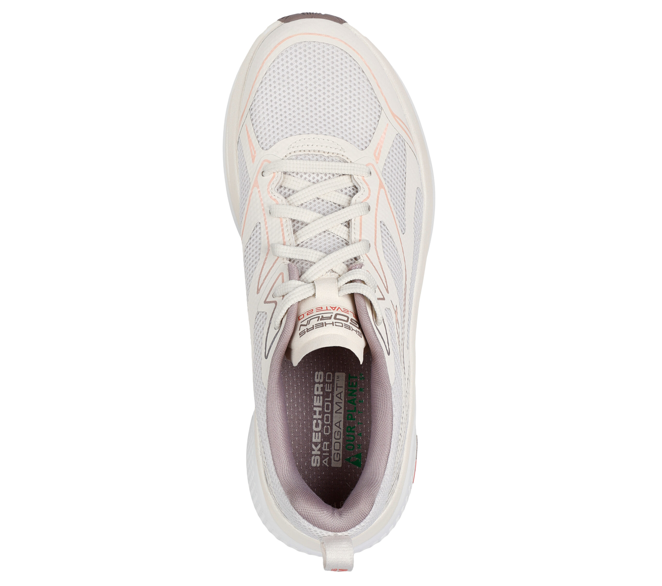 Skechers Go Run elevate 2.0 ulkoilukengät - Image 4