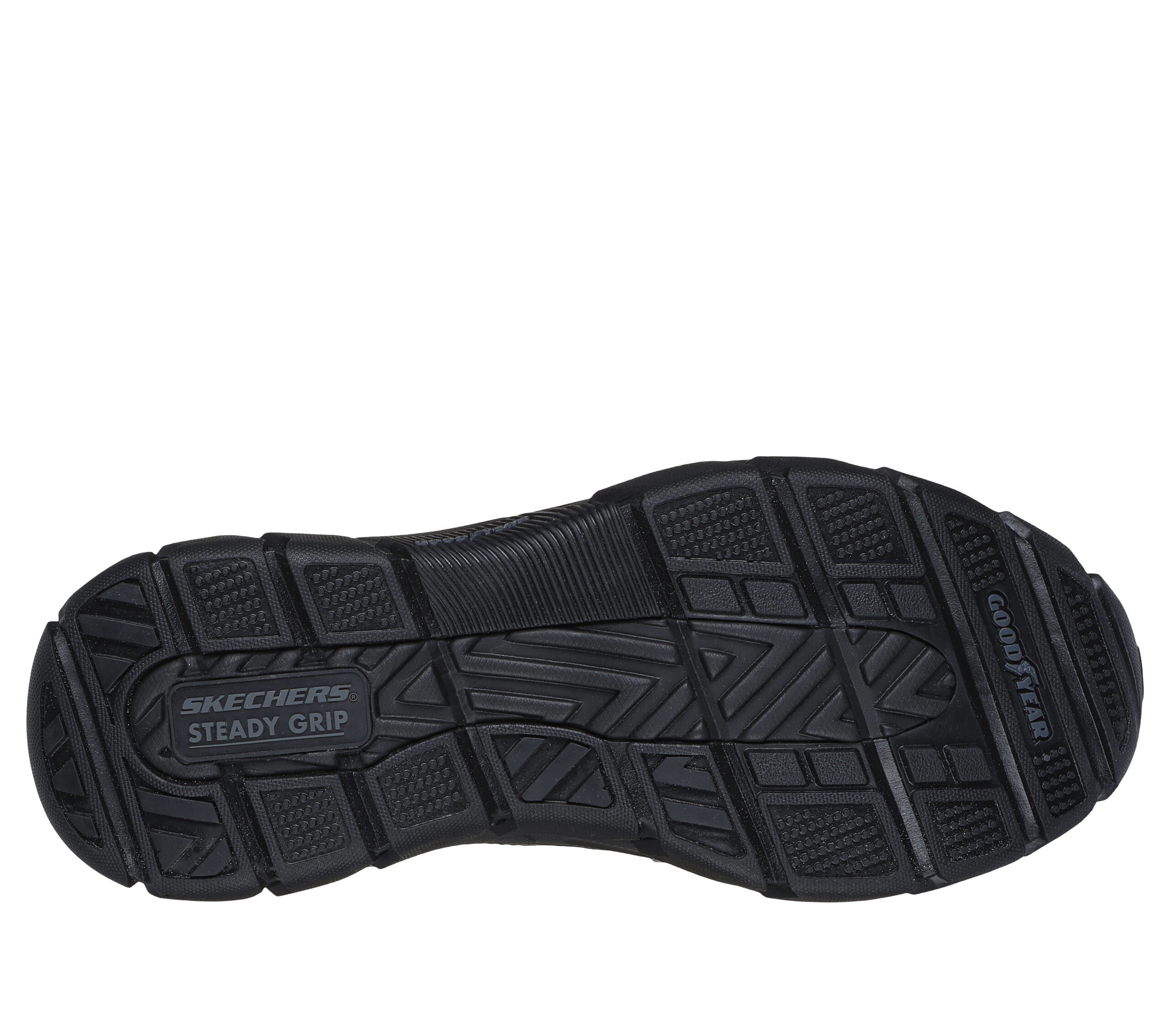Skechers Respected Hands Free Slip-Ins - Image 5