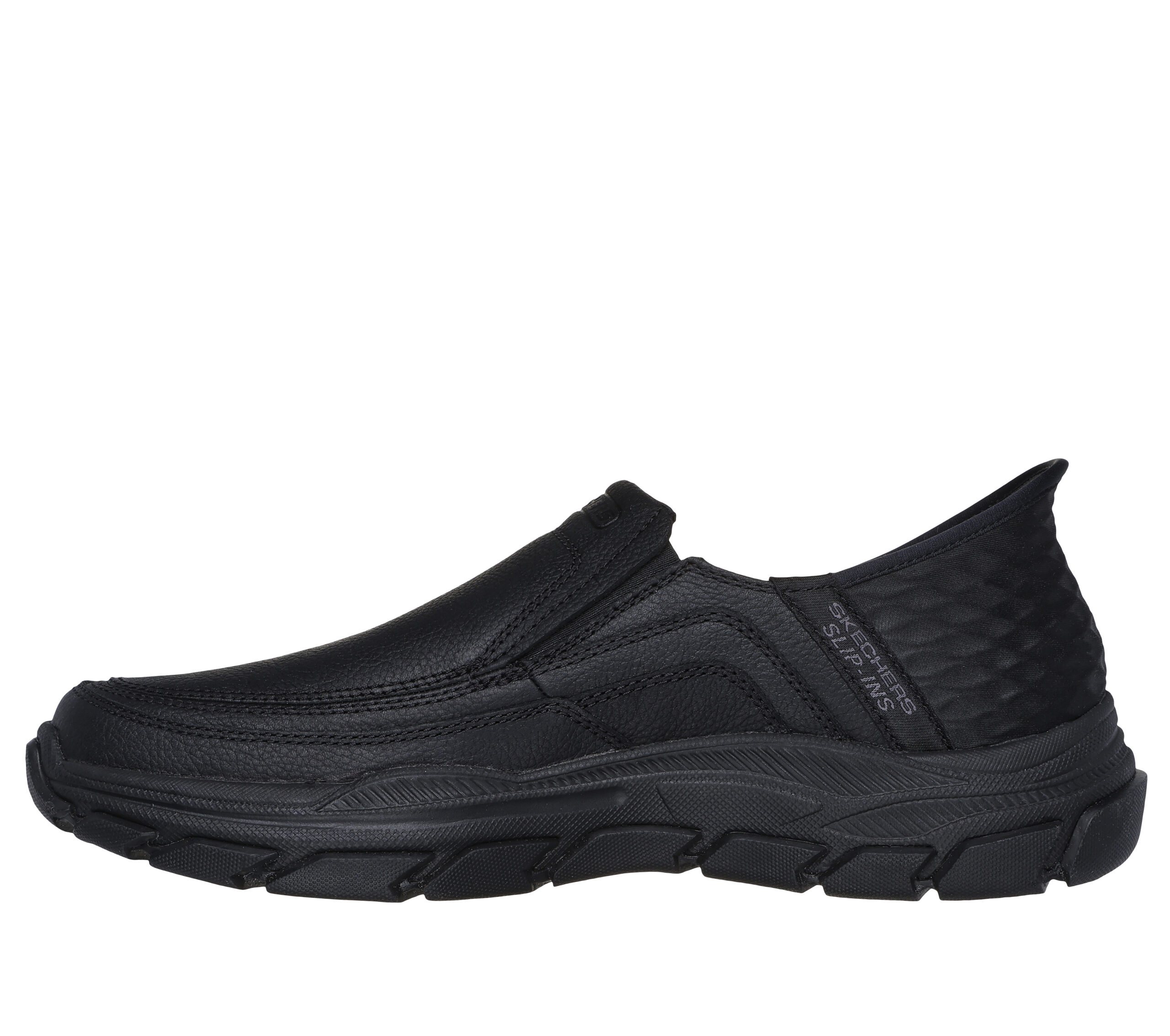 Skechers Respected Hands Free Slip-Ins - Image 3