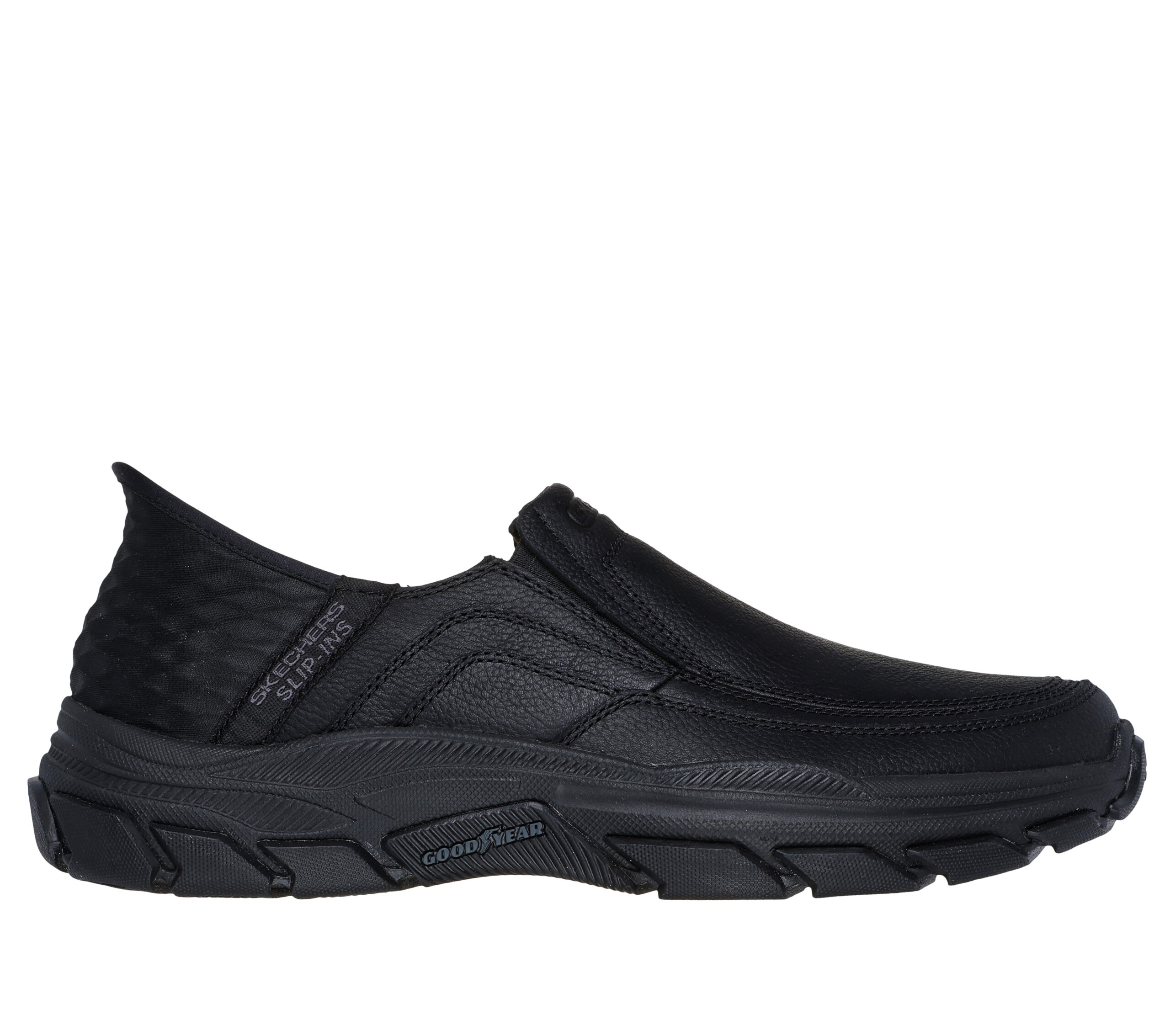 Skechers Respected Hands Free Slip-Ins