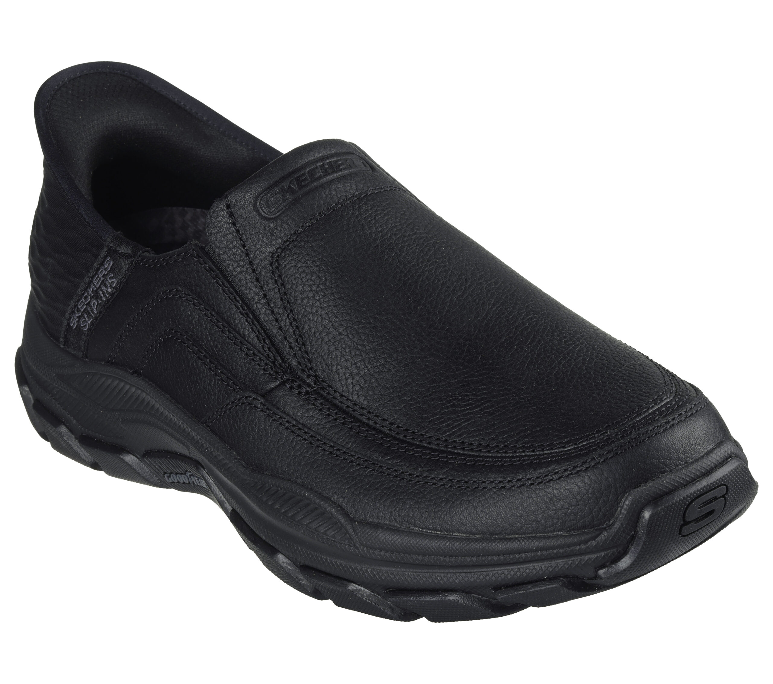 Skechers Respected Hands Free Slip-Ins - Image 2