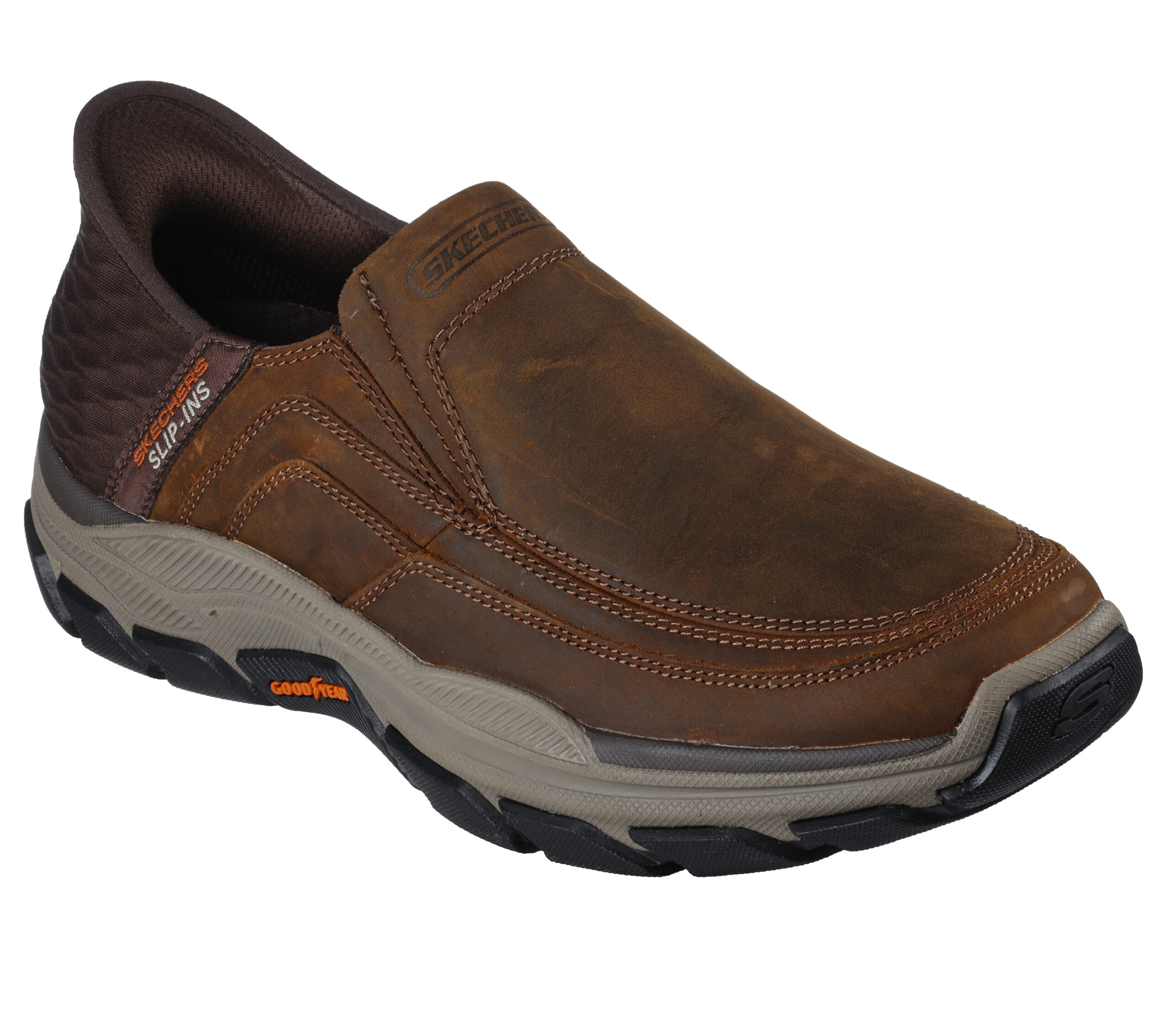 Skechers Respected Hands Free Slip-Ins - Image 2