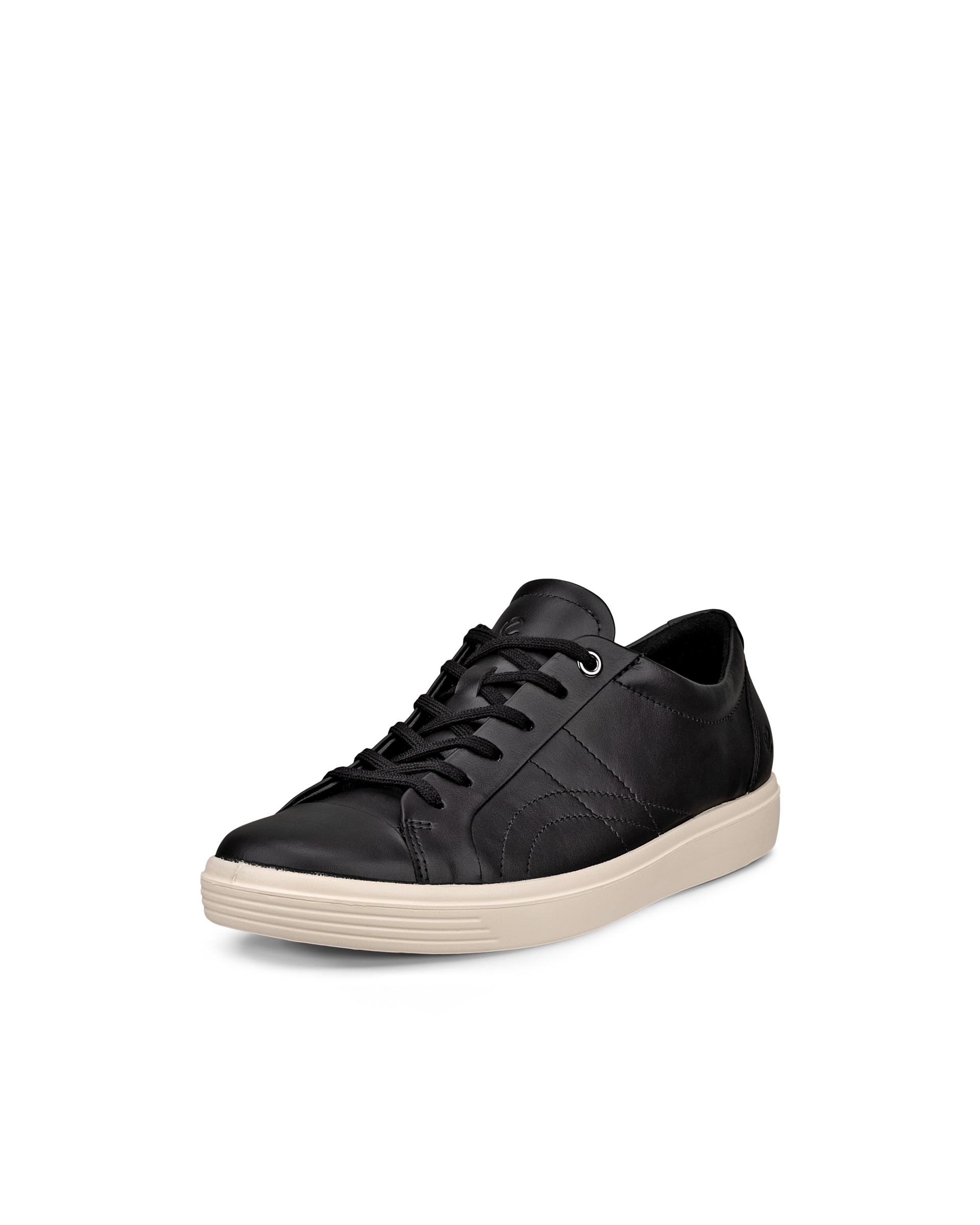 Ecco Soft Classic Sneaker W - Image 4
