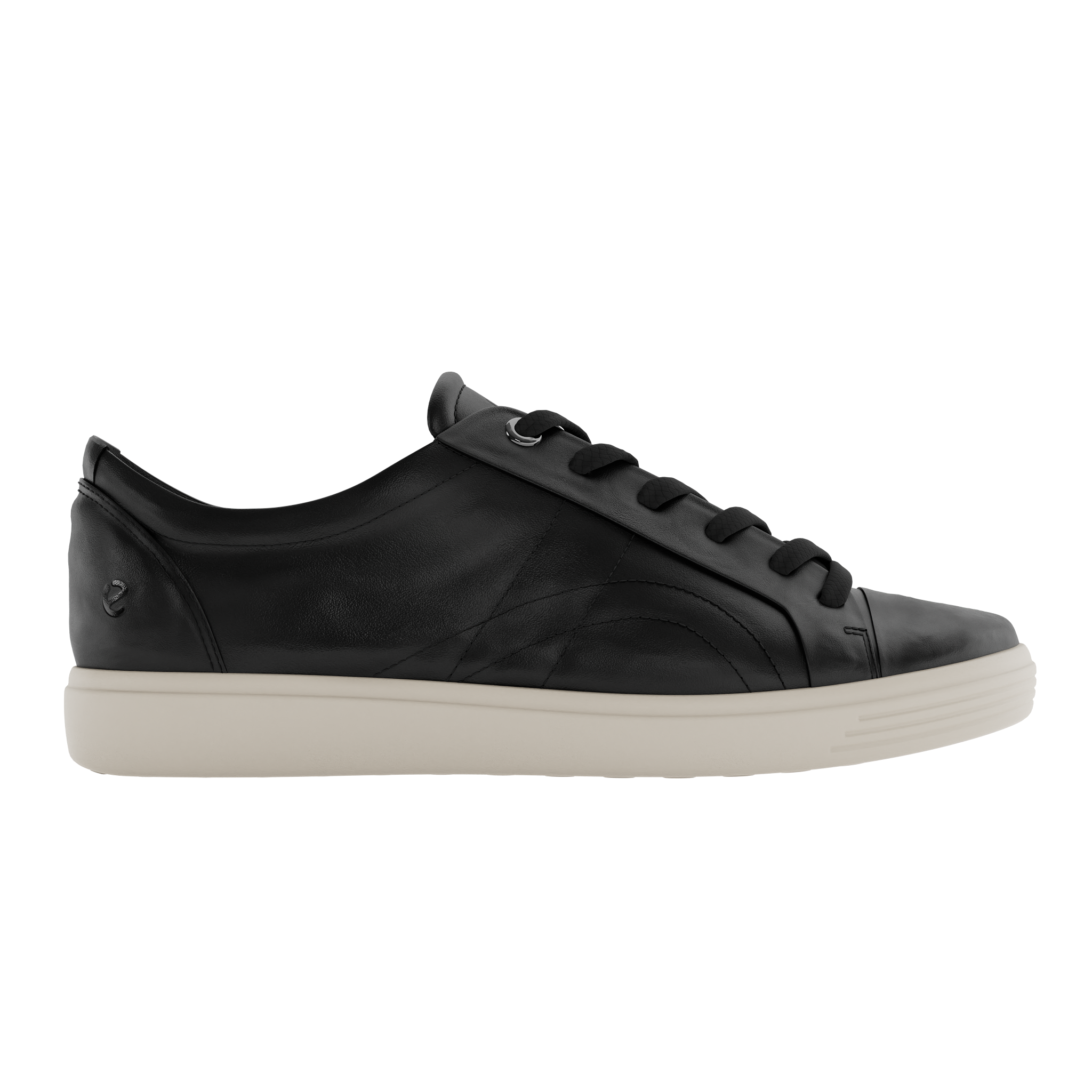 Ecco Soft Classic Sneaker W