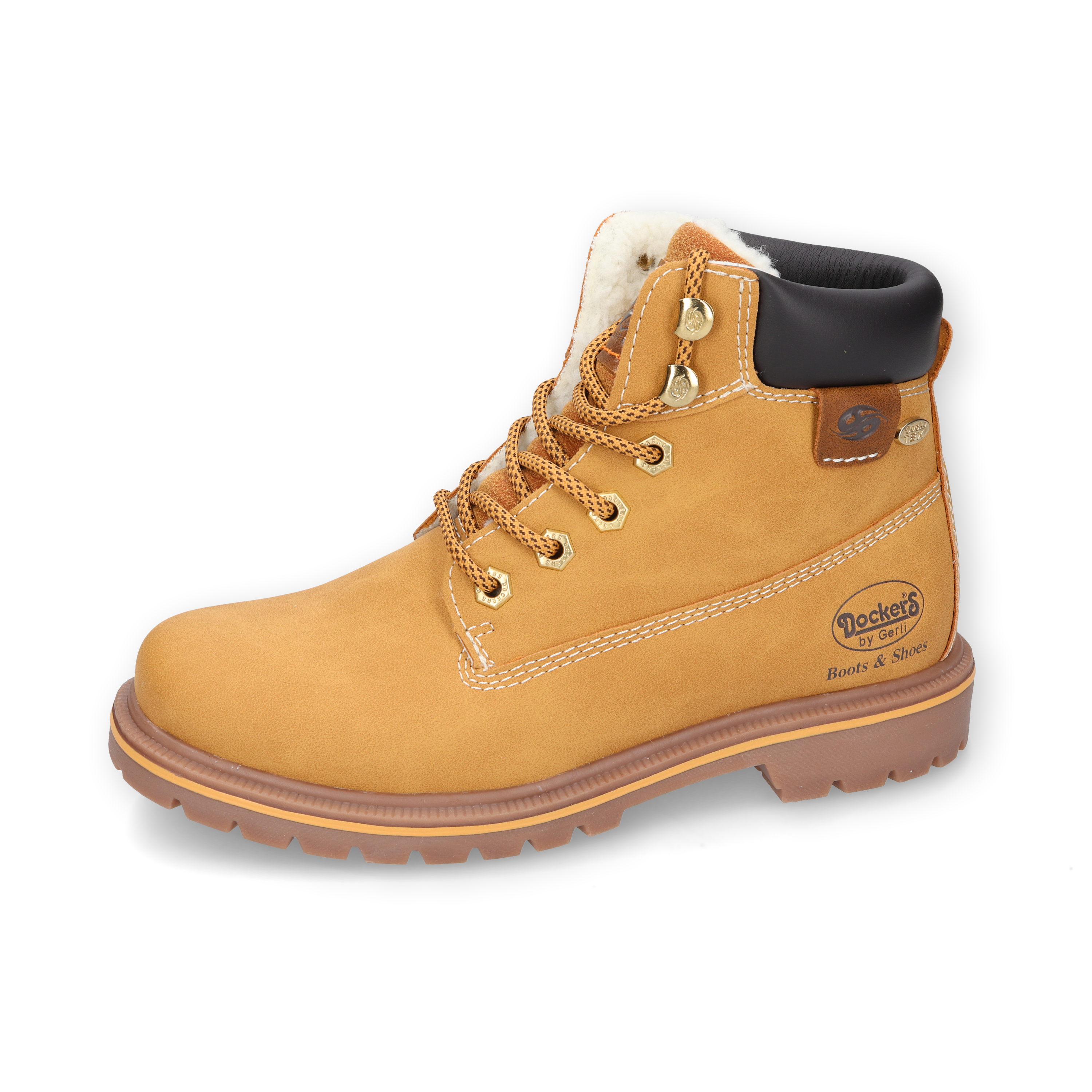 Dockers nilkkurit lämpöisellä vuorilla