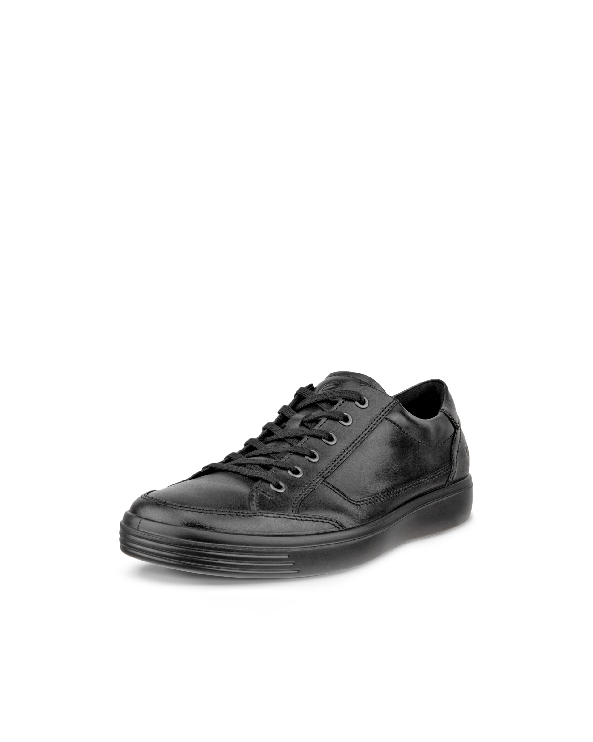 Ecco Soft Classic Sneaker M - Image 3