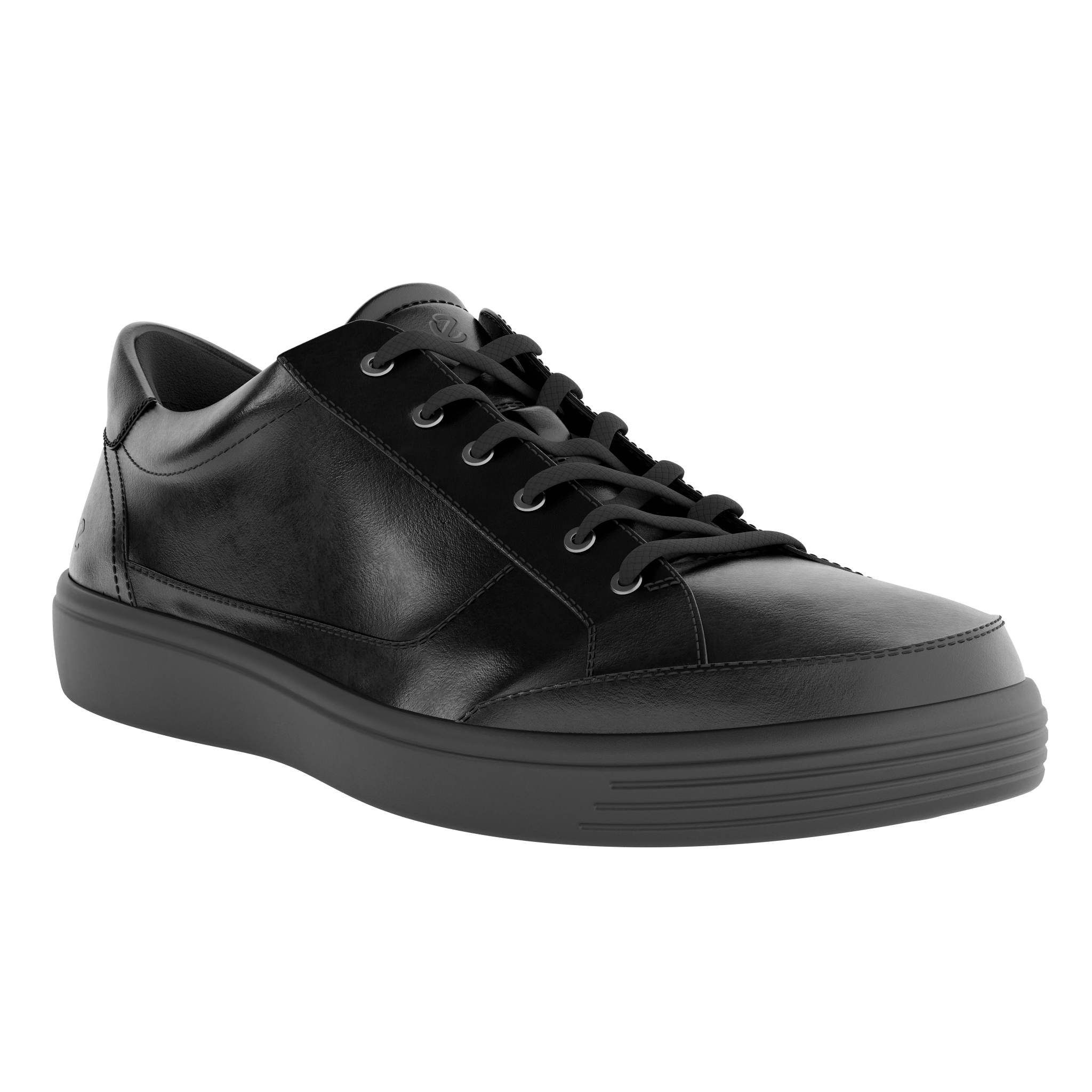 Ecco Soft Classic Sneaker M - Image 4